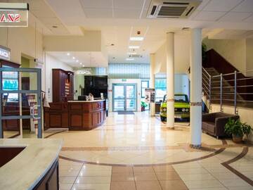Фотографии Отель Hotel Restauracja Autos г. Солец-Куявски (Польша) №4 Фото Отель Hotel Restauracja Autos г. Солец-Куявски 4