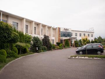 Фотографии Отель Hotel Restauracja Autos г. Солец-Куявски (Польша) №2 Фото Отель Hotel Restauracja Autos г. Солец-Куявски 2