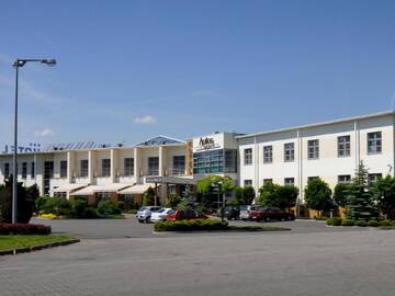 Фотографии Отель Hotel Restauracja Autos г. Солец-Куявски (Польша) №3 Фото Отель Hotel Restauracja Autos г. Солец-Куявски 3